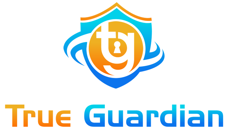 True Guardian Logo